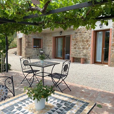 Podere Belsogno Μονταλτσίνο Εξωτερικό φωτογραφία