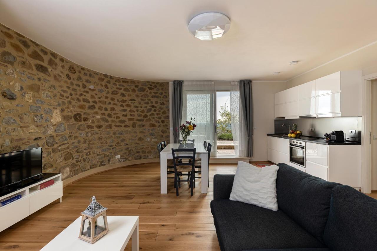 Podere Belsogno Μονταλτσίνο Εξωτερικό φωτογραφία