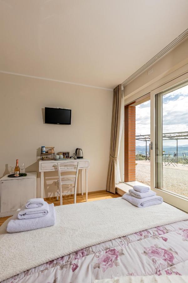Podere Belsogno Μονταλτσίνο Εξωτερικό φωτογραφία