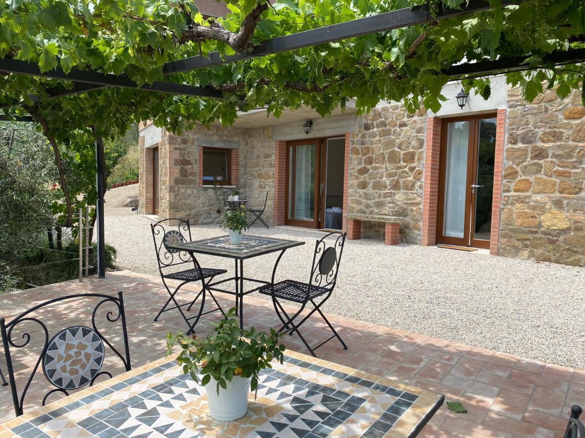 Podere Belsogno Μονταλτσίνο Εξωτερικό φωτογραφία