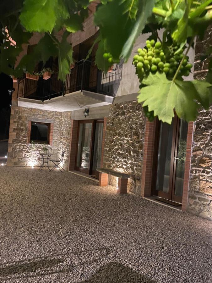 Podere Belsogno Μονταλτσίνο Εξωτερικό φωτογραφία