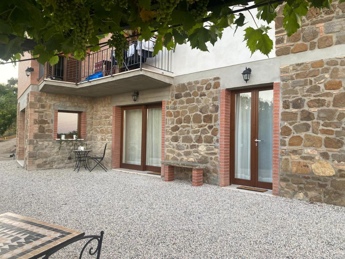 Podere Belsogno Μονταλτσίνο Εξωτερικό φωτογραφία