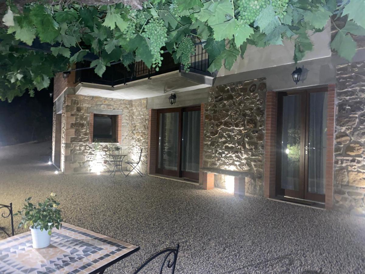 Podere Belsogno Μονταλτσίνο Εξωτερικό φωτογραφία
