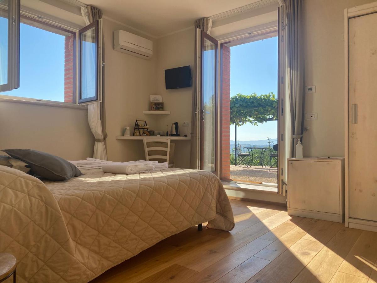 Podere Belsogno Μονταλτσίνο Εξωτερικό φωτογραφία